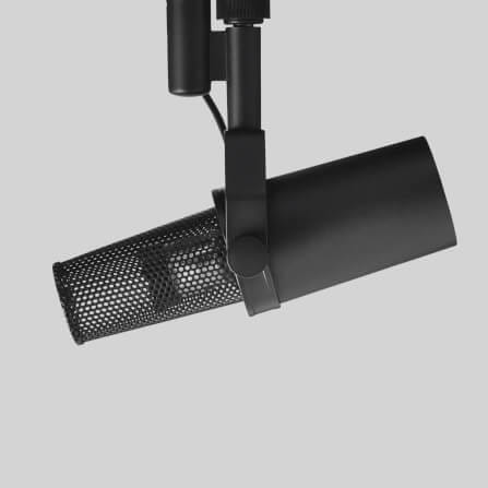 ไมโครโฟน SHURE SM7B (สีดำ)_1